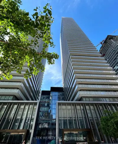50 Charles Street E 4510, Toronto C08, On M4y 0c3