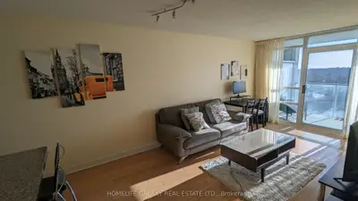 18 Harrison Garden Boulevard 1412, Toronto C14, On M2n 7j7