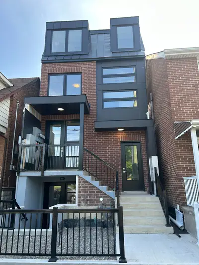 513 Ossington Avenue E 6, Toronto C01, On M6g 3t3