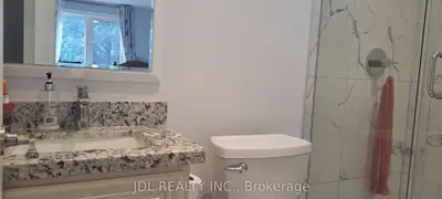 Detached in Toronto