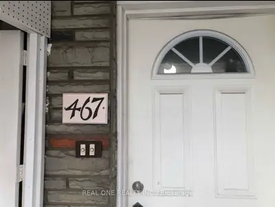 Semi-Detached in Toronto