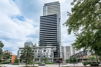 101 Erskine Avenue 910, Toronto C10, On M4p 1y5