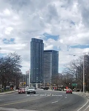 575 Bloor Street E 3504, Toronto C08, On M4w 0b3