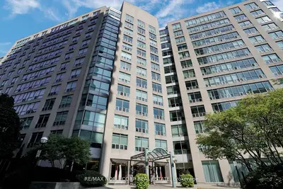 942 Yonge Street 817, Toronto C02, On M4w 3s8