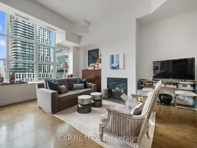 155 Dalhousie Street 747, Toronto C08, On M5b 2p7