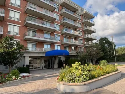777 Steeles Avenue W 310, Toronto C07, On M2r 3y4