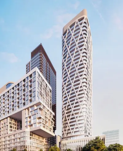 230 Simcoe Street 823, Toronto C01, On M5t 1t4