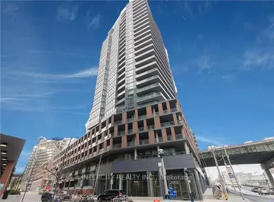 20 Bruyeres Mews 333, Toronto C01, On M5v 0g8