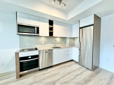 543 Richmond Street W 1009, Toronto C01, On M5v 0w9