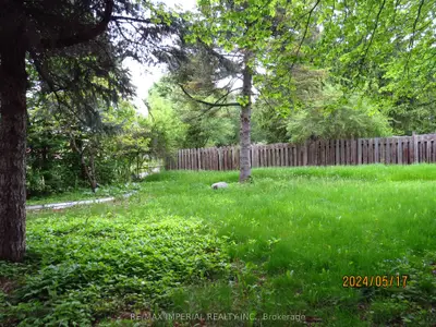Detached in Toronto