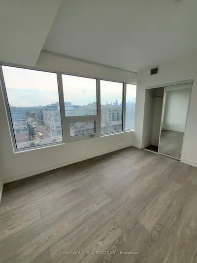 19 Western Battery Road 919, Toronto C01, On M6k 0e3