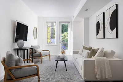 600 Brookdale Avenue 7, Toronto C04, On M5m 1s4