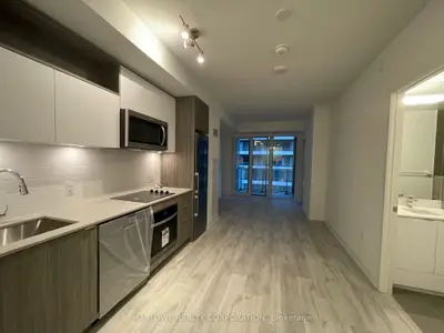135 Lower Sherbourne Street 2222 W, Toronto C08, On M5a 1y4