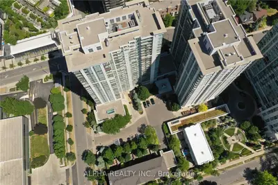 31 Bales Avenue 1916, Toronto C14, On M2m 7l6