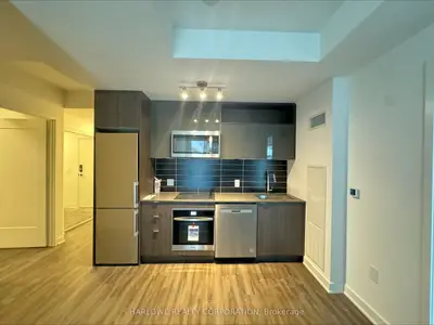 70 Princess Street 1434 E, Toronto C08, On M5a 0x6