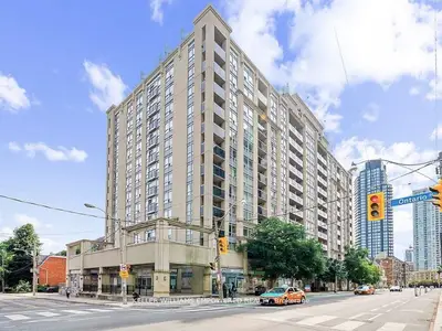 225 Wellesley Street E 211, Toronto C08, On M4x 1x8