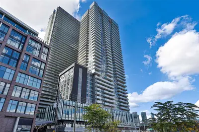 Common Element Condo in Toronto