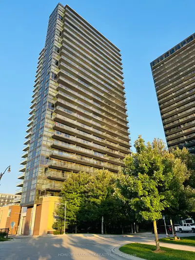 29 Singer Court 2211, Toronto C15, On M2k 0b3