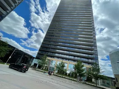 29 Singer Court 2105, Toronto C15, On M2k 0b3