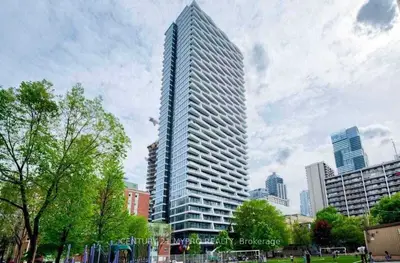 85 Wood Street 3606, Toronto C08, On M4y 0e8
