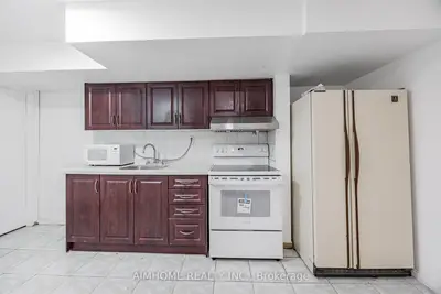Semi-Detached in Toronto