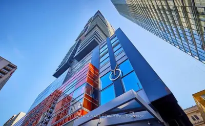 7 Grenville Street E 1902, Toronto C01, On M4y 0e9