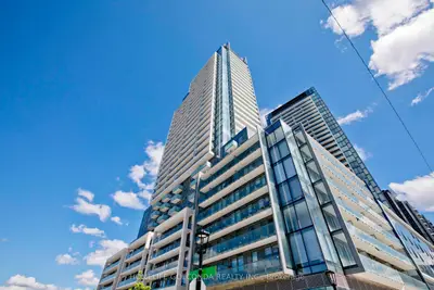 7 Golden Lion Heights N1806, Toronto C14, On M2m 0c1