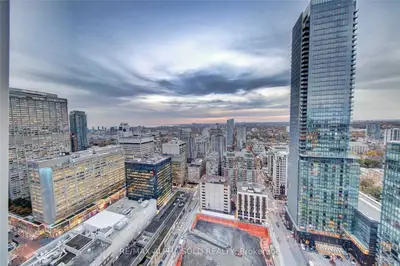 1 Yorkville Avenue 3402, Toronto C02, On M4w 1l1