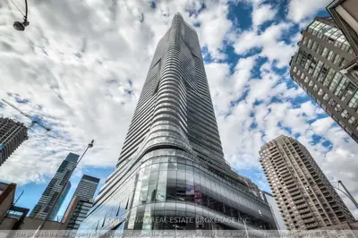 Common Element Condo in Toronto