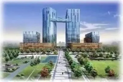 15 Iceboat Terrace 3001, Toronto C01, On M5v 4a5