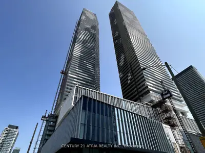 55 Cooper Street 4016, Toronto C08, On M5e 0g1