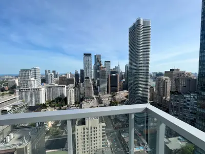 3 Gloucester Street 3509 M, Toronto C08, On M4y 0c6