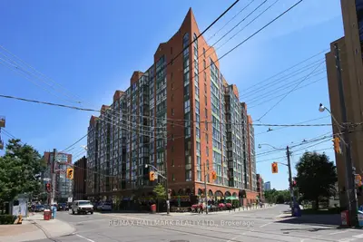 801 King Street W 913, Toronto C01, On M5v 3c9
