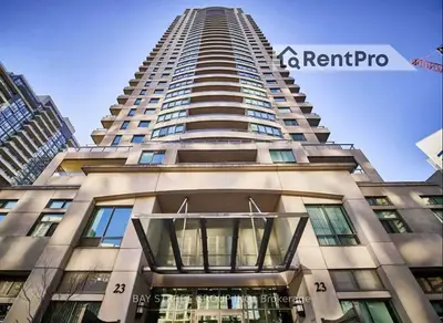 23 Hollywood Avenue 2008, Toronto C14, On M2n 7l8
