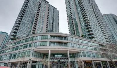 12 Yonge Street 2607, Toronto C01, On M5e 1r4