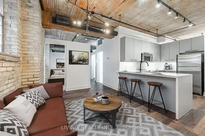 781 King Street W 102, Toronto C01, On M5v 3l5