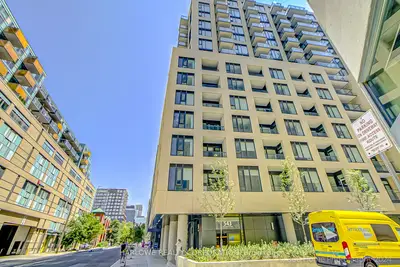 543 Richmond Street W 1003, Toronto C01, On M5v 0w9
