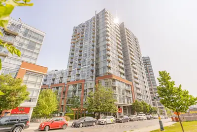 150 Sudbury Street 705, Toronto C01, On M6j 3s8
