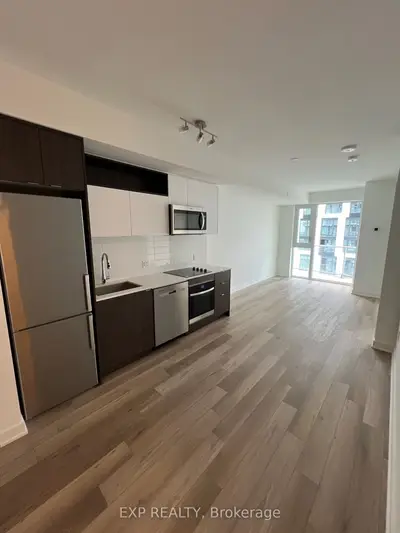 100 Dalhousie Street 4812, Toronto C08, On M5b 0c7