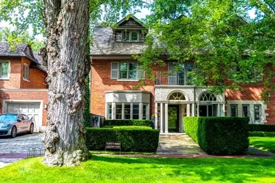 Semi-Detached in Toronto