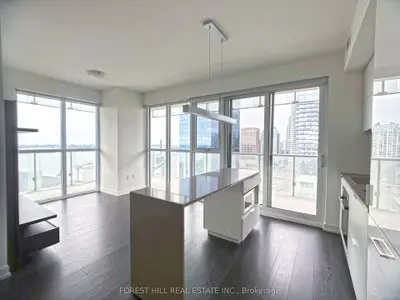 15 Lower Jarvis Street 1605, Toronto C08, On M5e 0c4