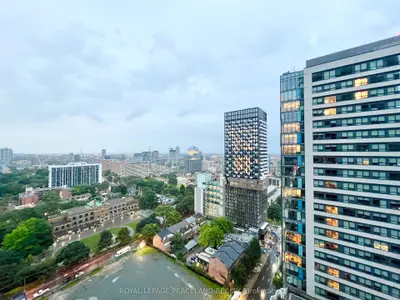 159 Dundas Street E 2305, Toronto C08, On M5b 0a9