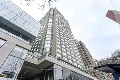 155 Yorkville Avenue 713, Toronto C02, On M5r 0b4