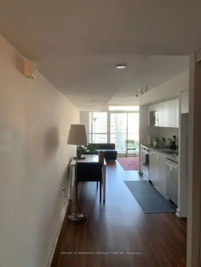 85 Queens Wharf Road 2702, Toronto C01, On M5v 0j9