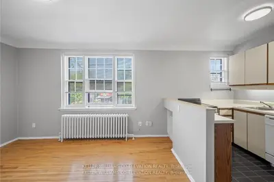 2676 Yonge Street 308, Toronto C04, On M4n 2h7