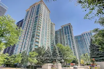 35 Bales Avenue 2302, Toronto C14, On M2n 7l7