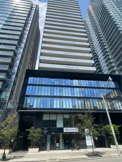28 Wellesley Street E 2008, Toronto C08, On M4y 0c4