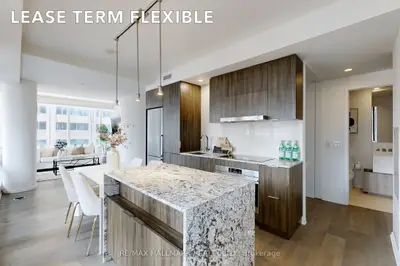 1 Bloor Street E 520, Toronto C08, On M4w 0a8