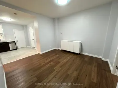 Semi-Detached in Toronto