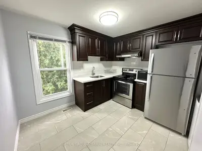 Semi-Detached in Toronto